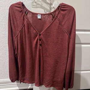 Old Navy Blouse